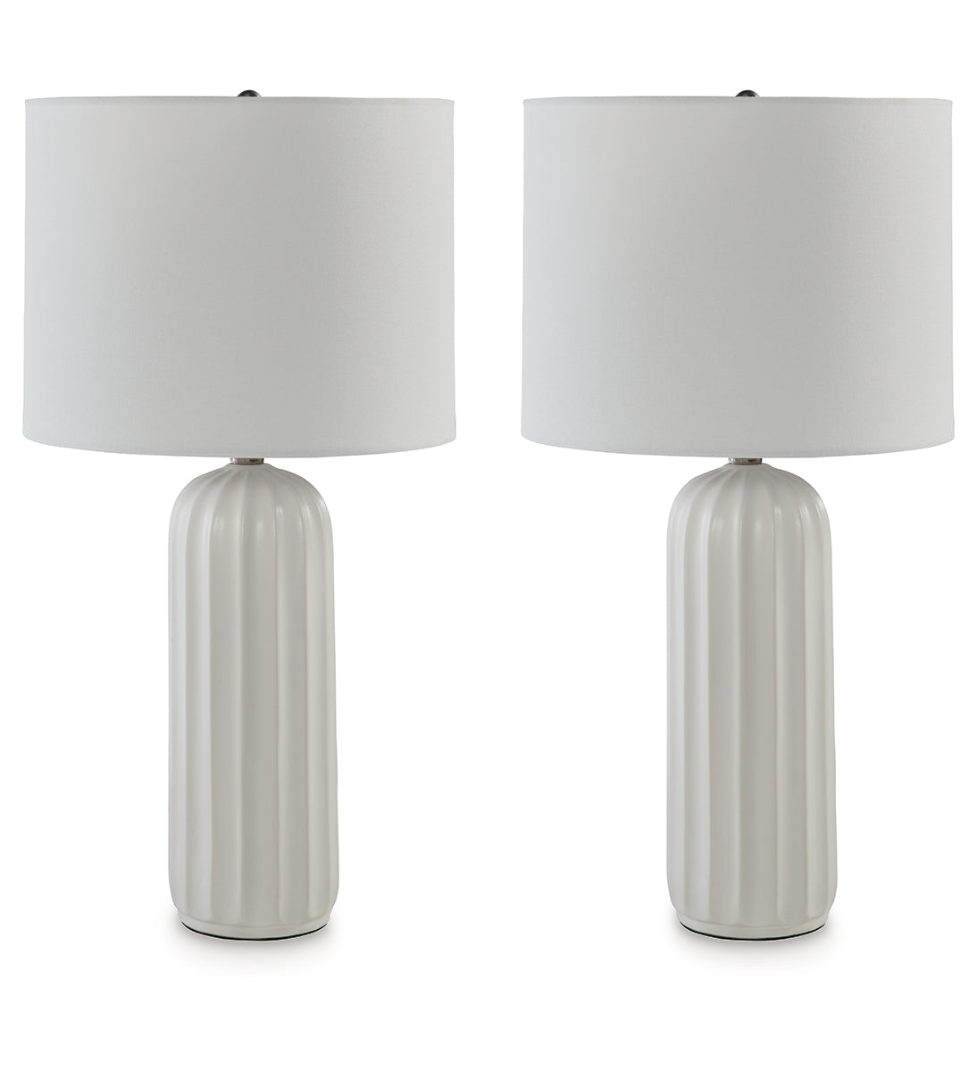 Clarkland Table Lamp (Set of 2)