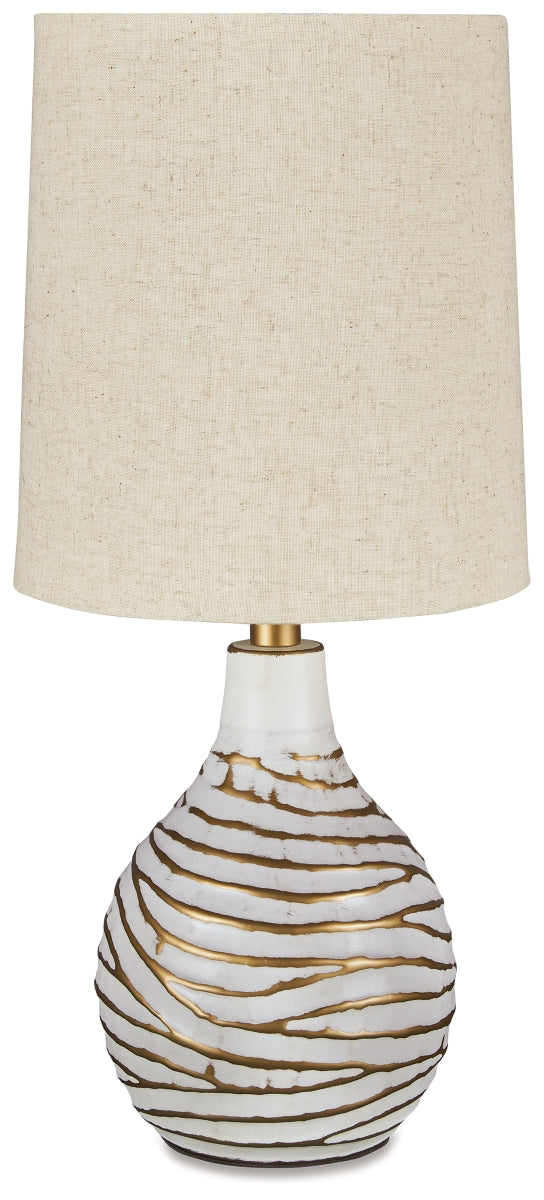 Aleela Table Lamp