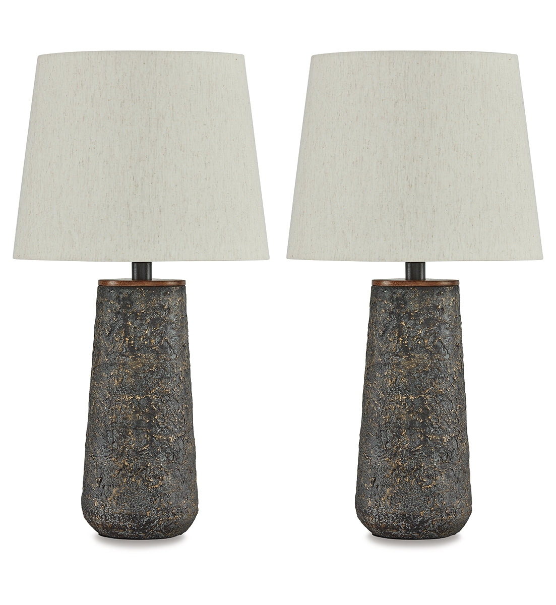 Chaston Table Lamp (Set of 2)