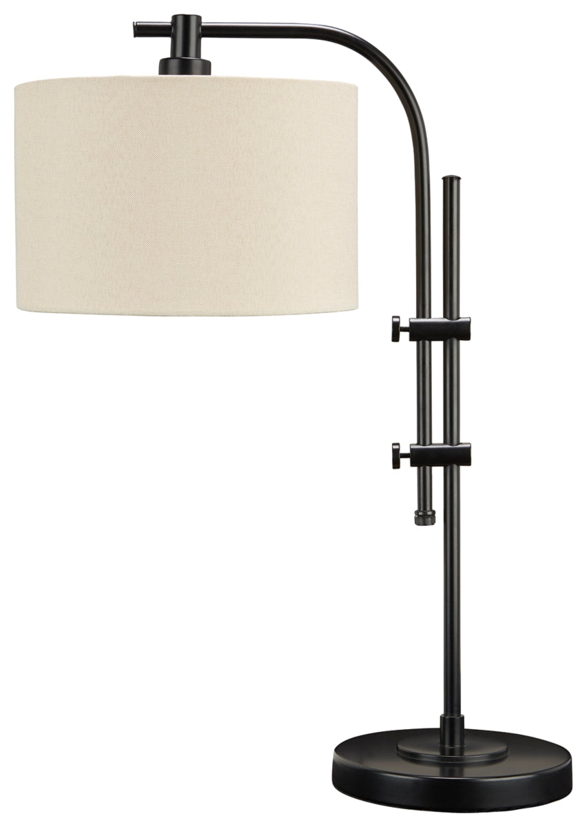 Baronvale Accent Lamp