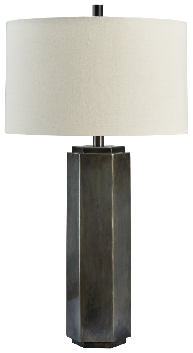 Dirkton Table Lamp