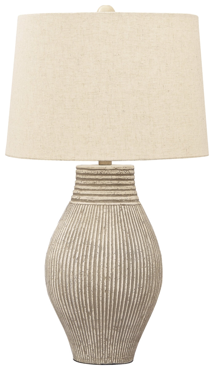 Layal Table Lamp