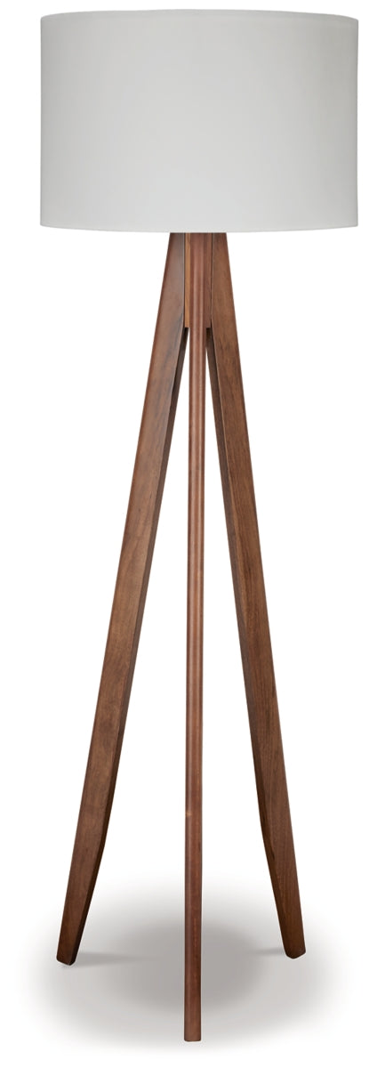 Dallson Floor Lamp