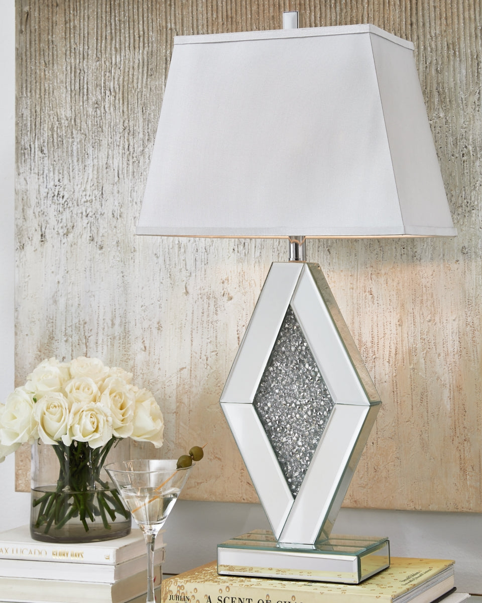 Prunella 2-Piece Table Lamp Set