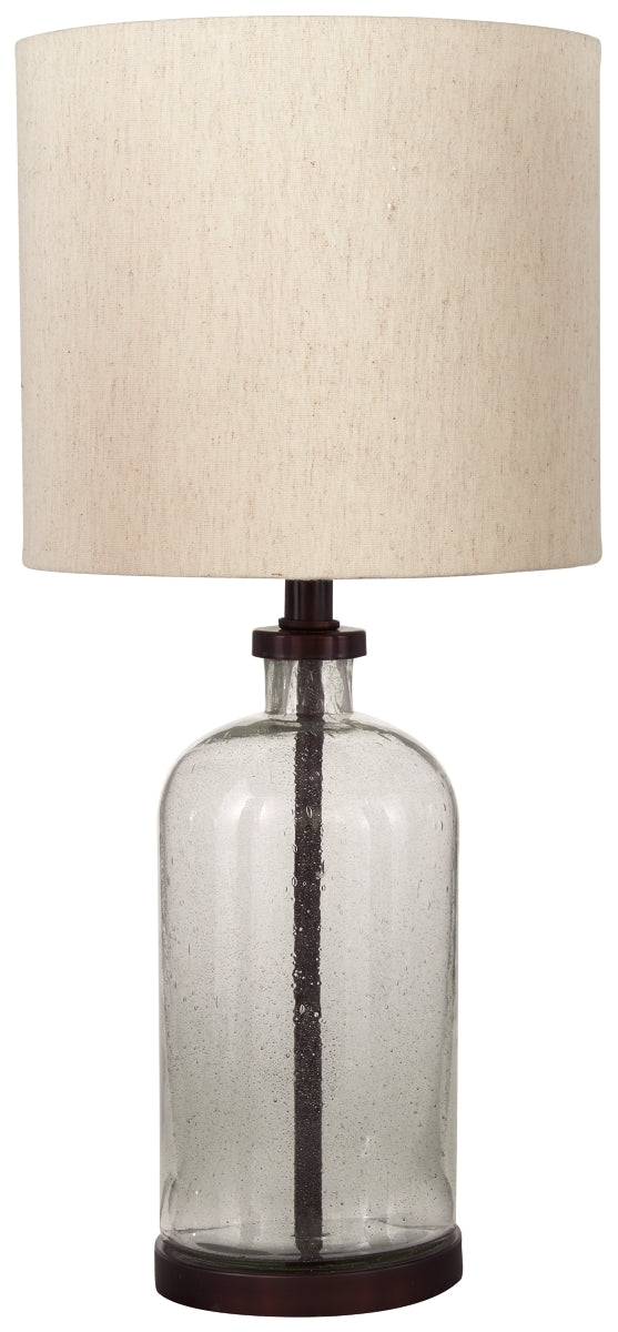 Bandile Table Lamp