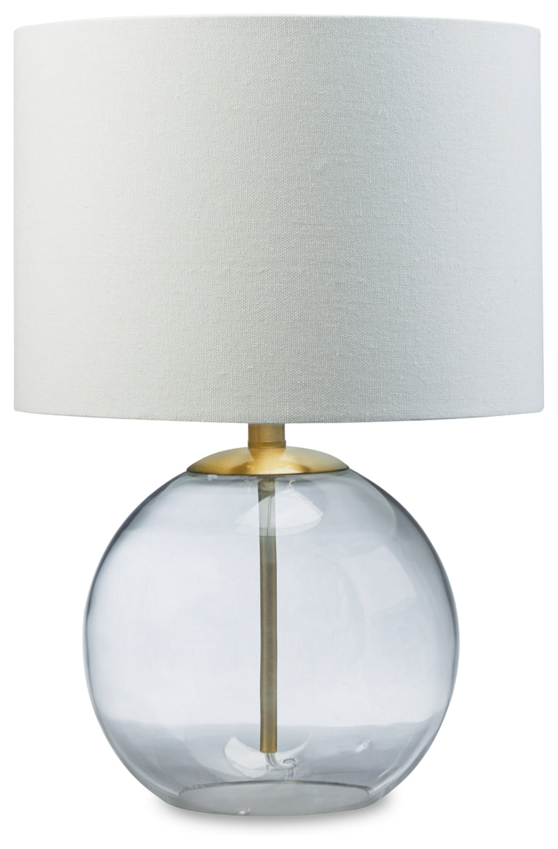 Samder 2-Piece Table Lamp Set