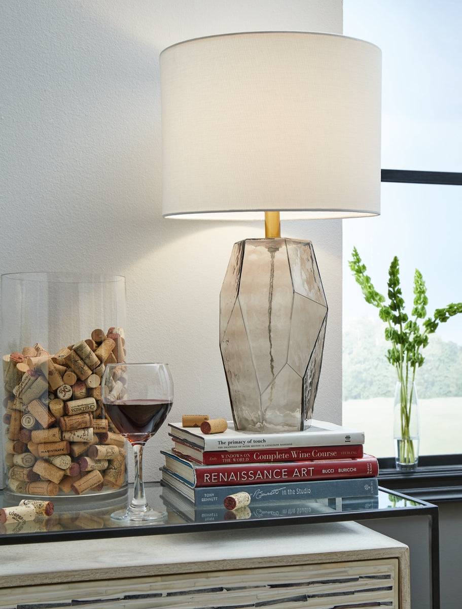 Taylow 2-Piece Table Lamp Set