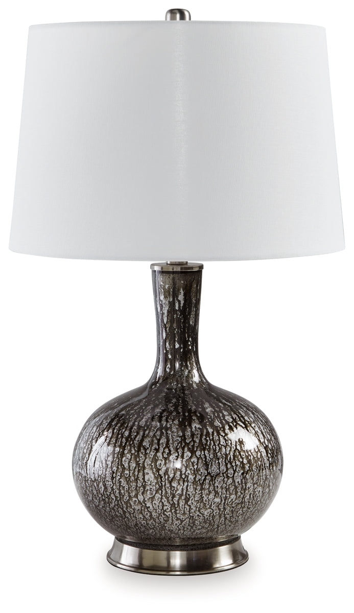 Tenslow 2-Piece Table Lamp Set