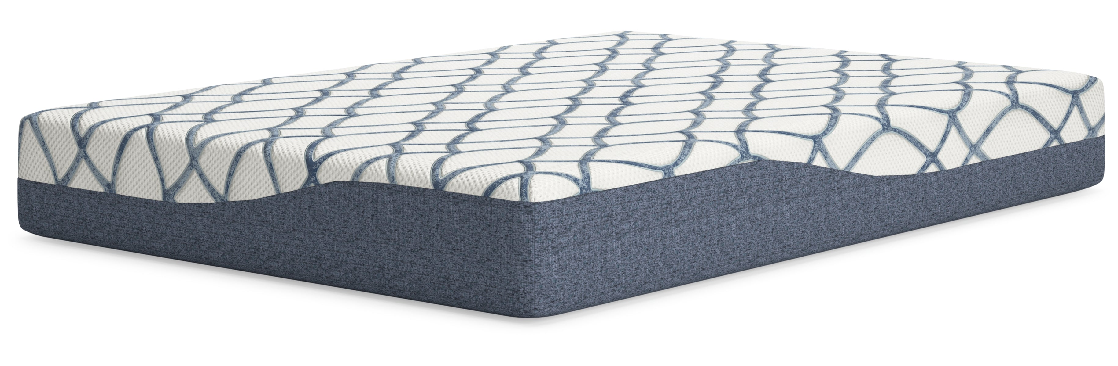 10 Inch Chime Elite 2.0 Full Mattress