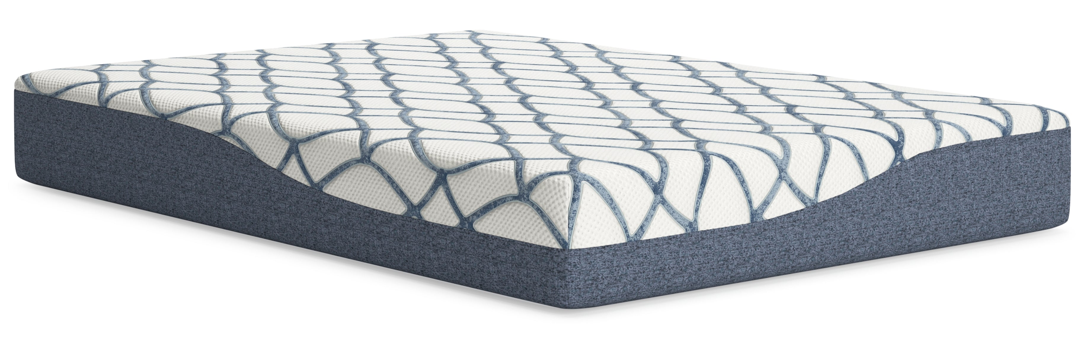 10 Inch Chime Elite 2.0 Full Mattress