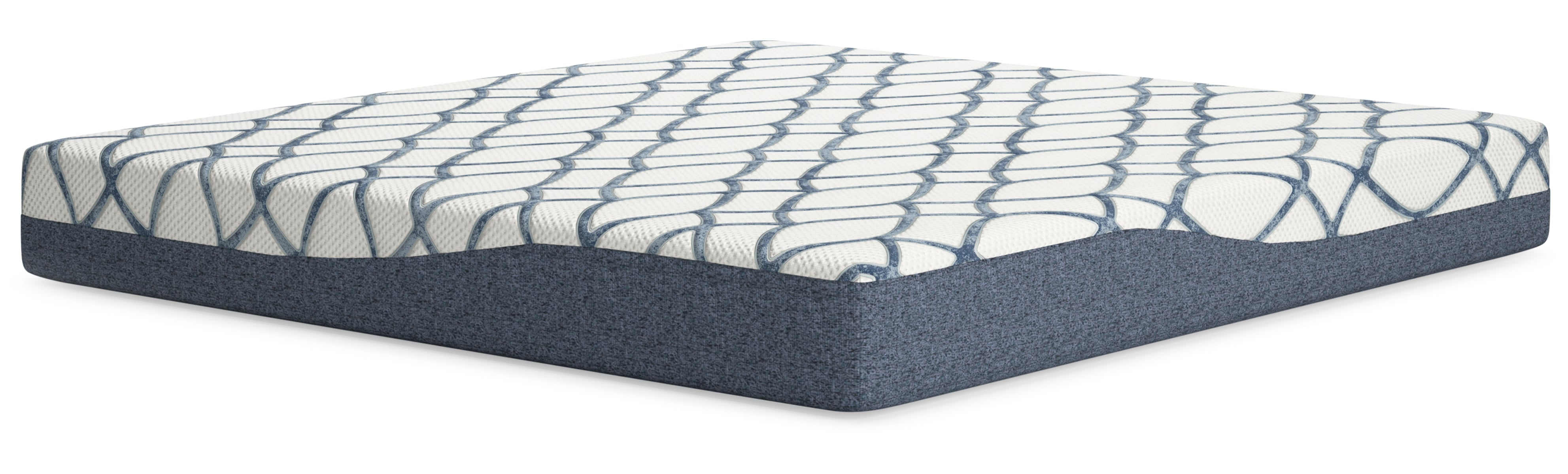 10 Inch Chime Elite 2.0 King Mattress