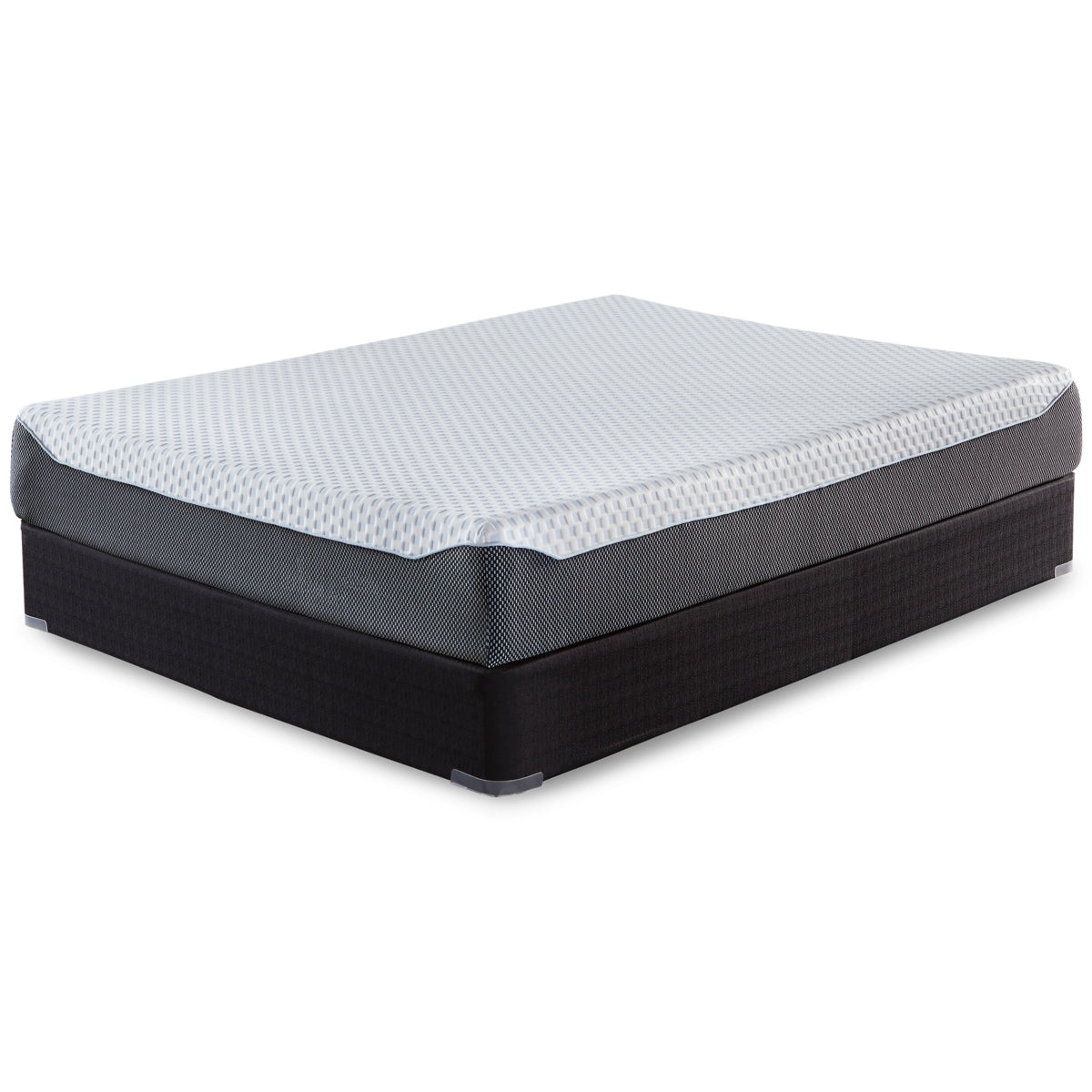 10 Inch Chime Elite Mattress with Adjustable Base