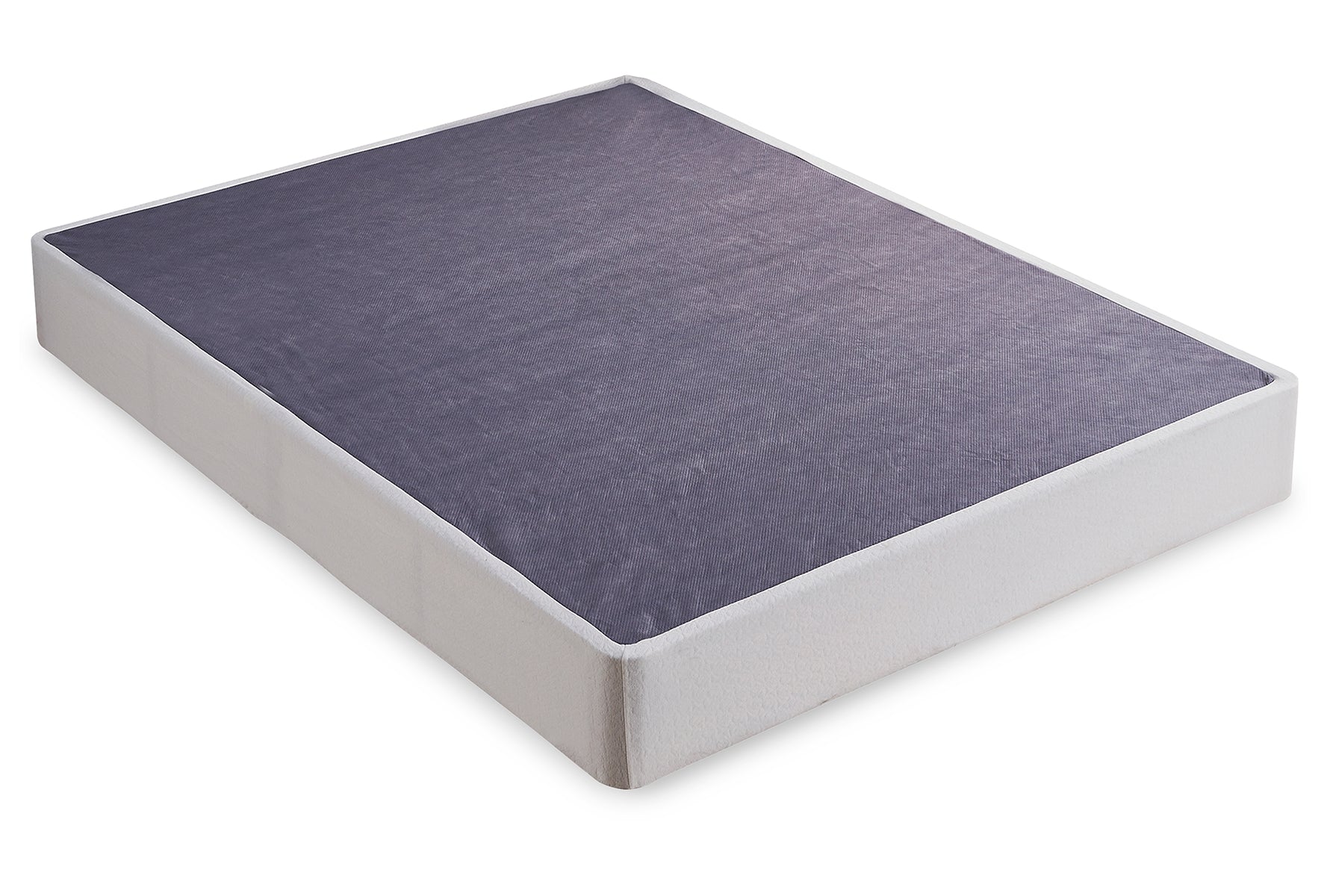 Chime 12 Inch Hybrid Mattress with Foundation