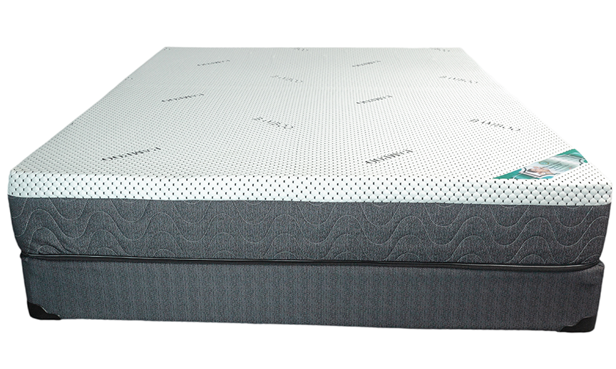 Memory Foam Mattress