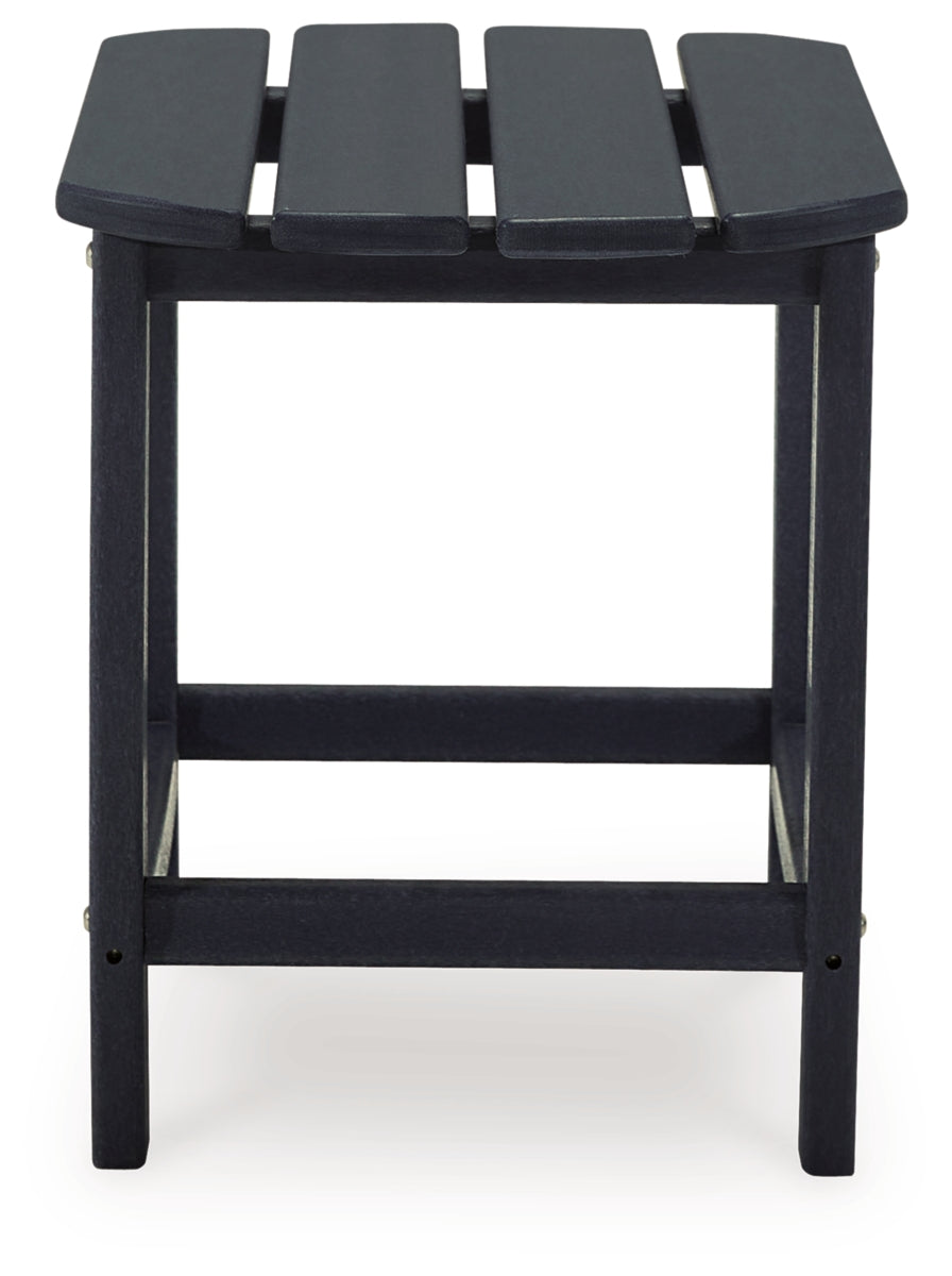 Sundown Treasure End Table