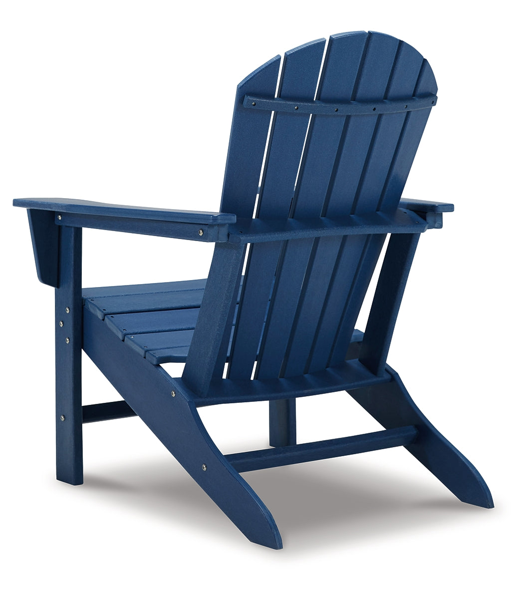 Sundown Treasure Adirondack Chair