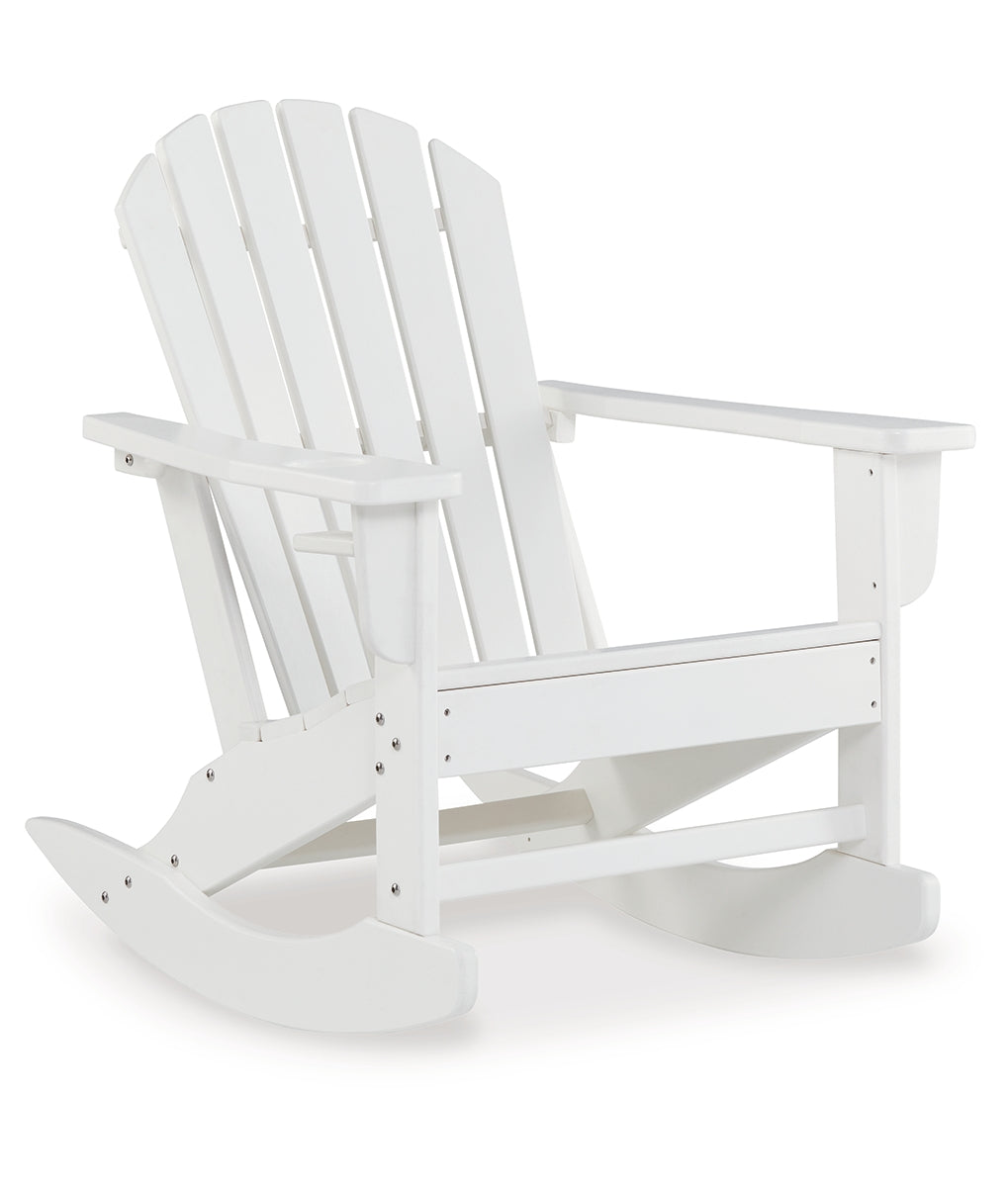 Sundown Treasure Outdoor Rocking Chair