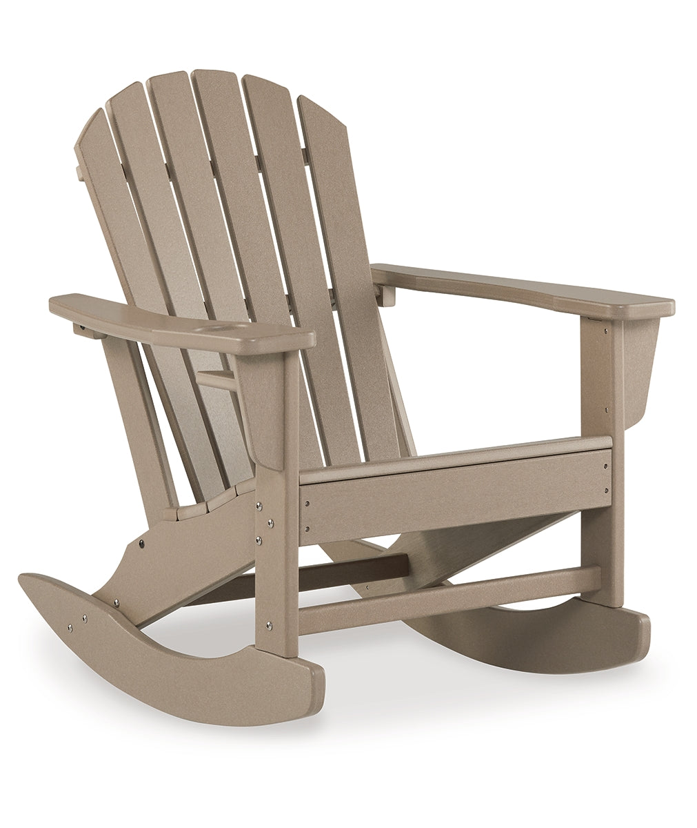 Sundown Treasure Outdoor Rocking Chair