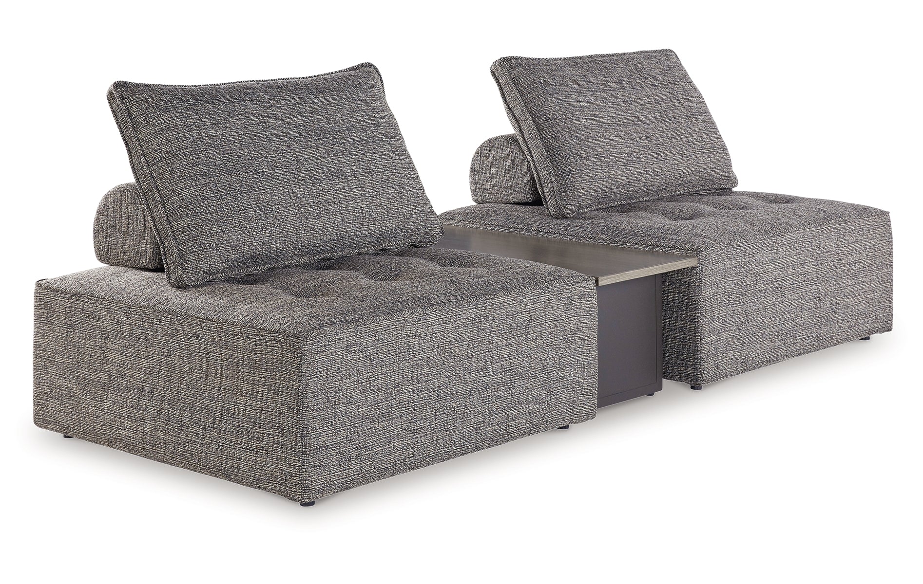 Bree Zee 3-Piece Outdoor Sectional
