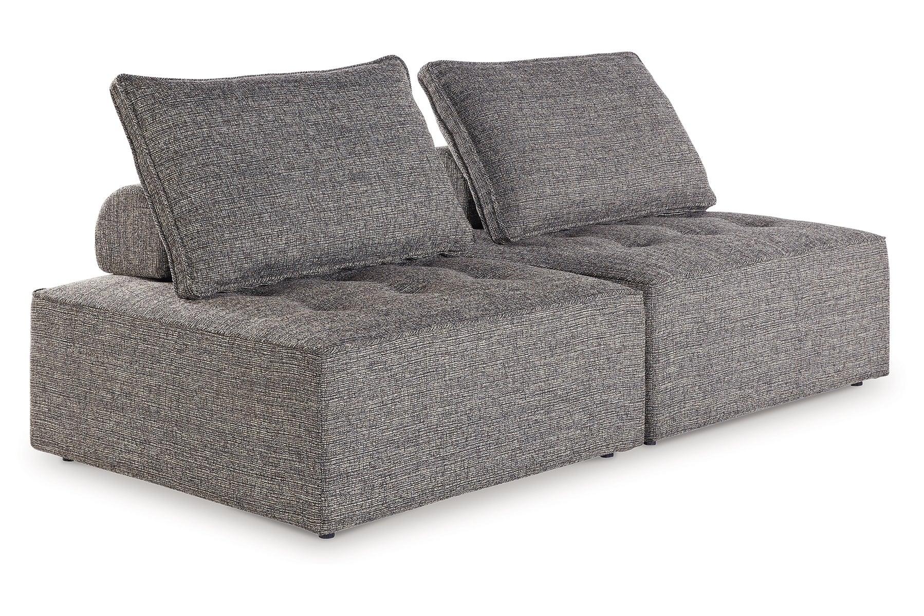 Bree Zee 2-Piece Outdoor Sectional