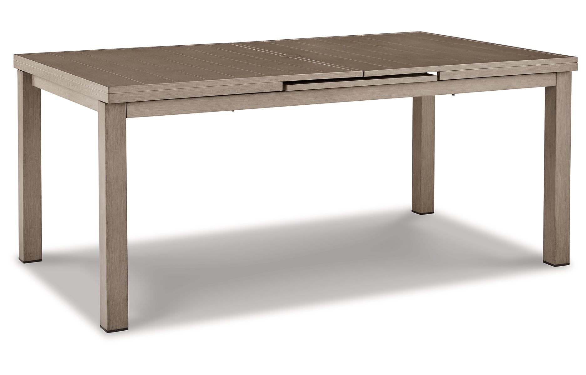 Beach Front Outdoor Dining Table