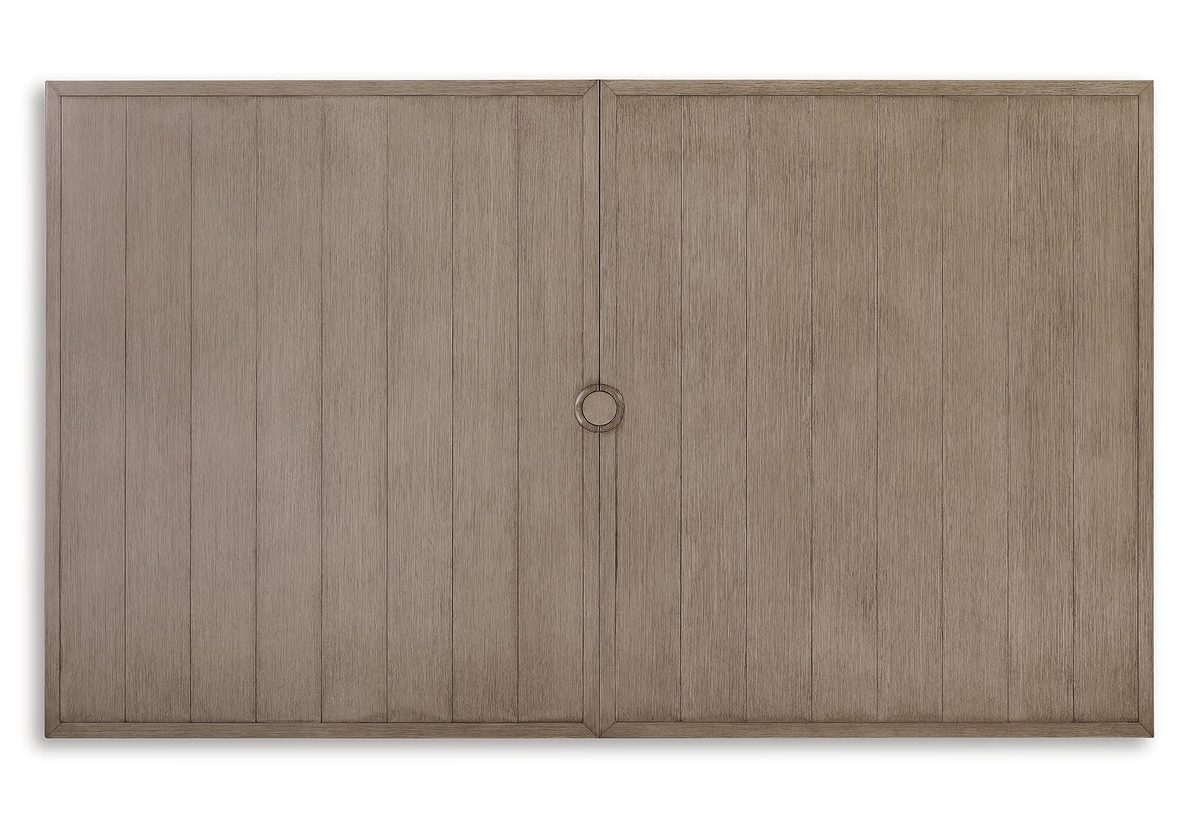 Beach Front Outdoor Dining Table