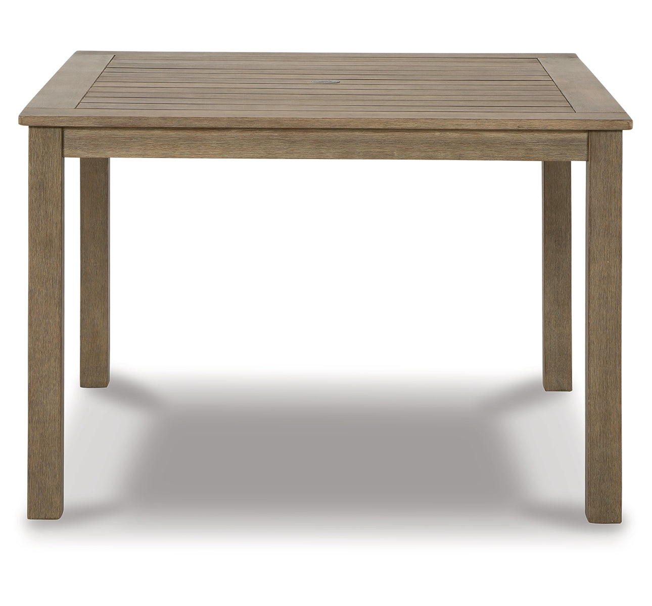 Aria Plains Outdoor Dining Table