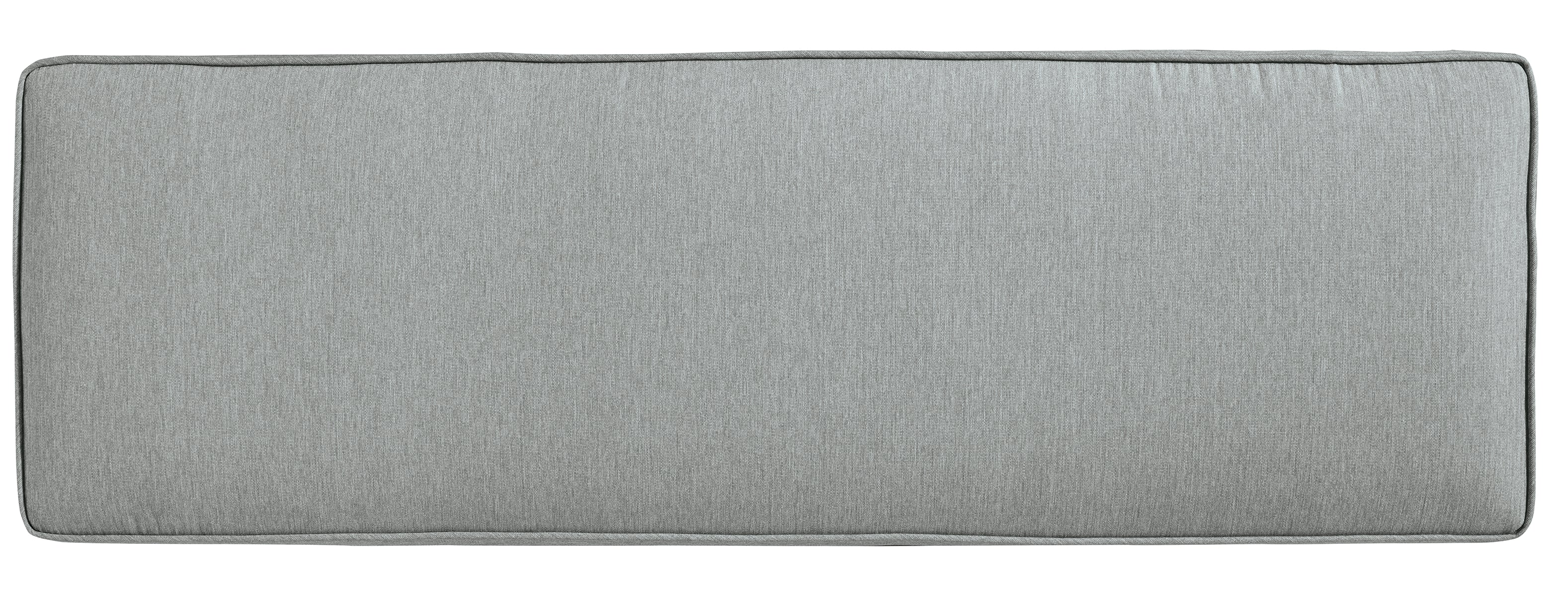 Elite Park Outdoor Bench with Cushion