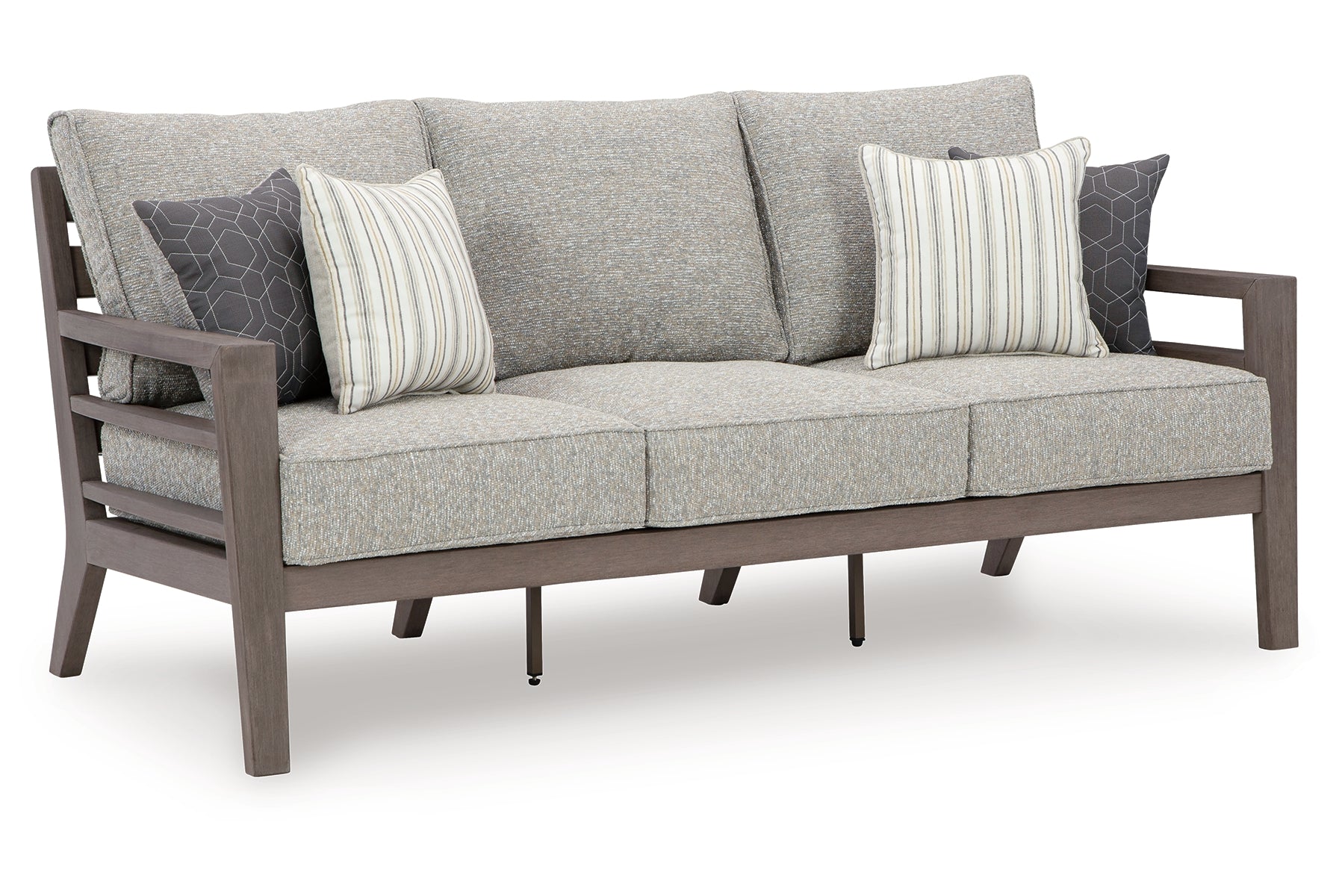 Hillside Barn Outdoor Sofa with Cushion