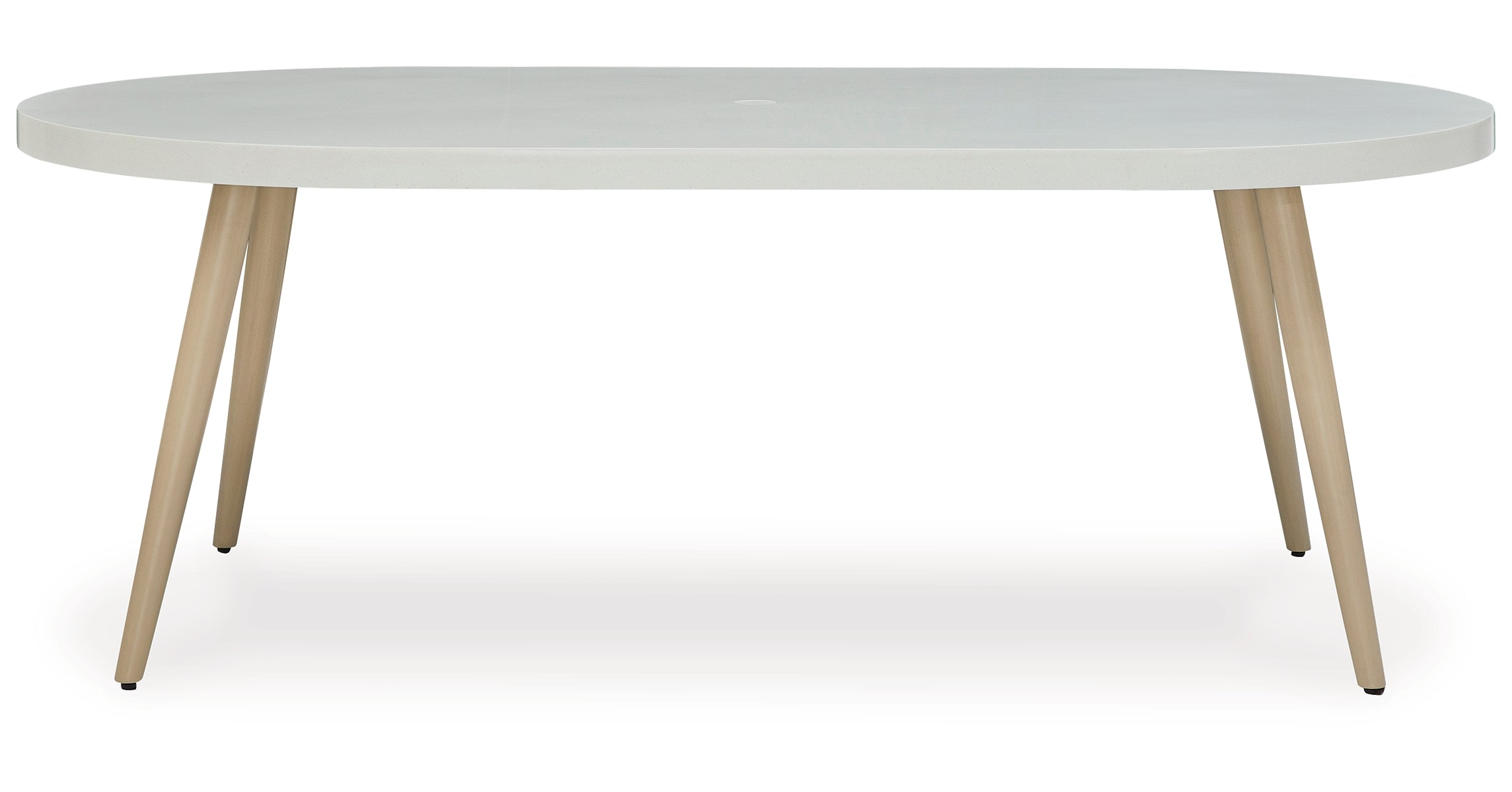 Seton Creek Outdoor Dining Table