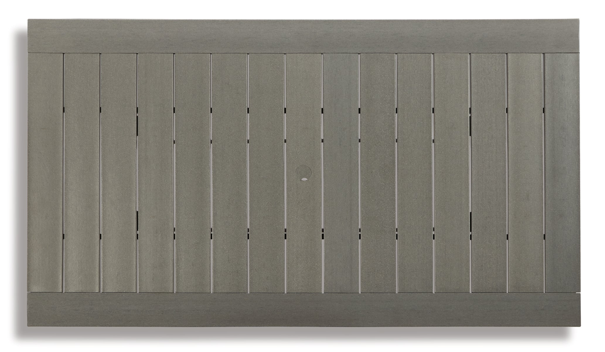 Visola Outdoor Dining Table and 4 Chairs