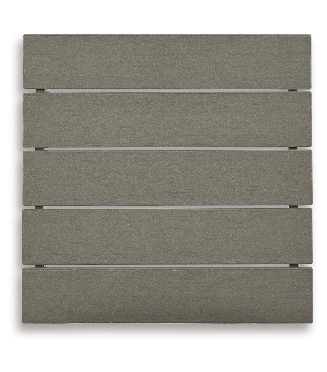 Visola Outdoor End Table