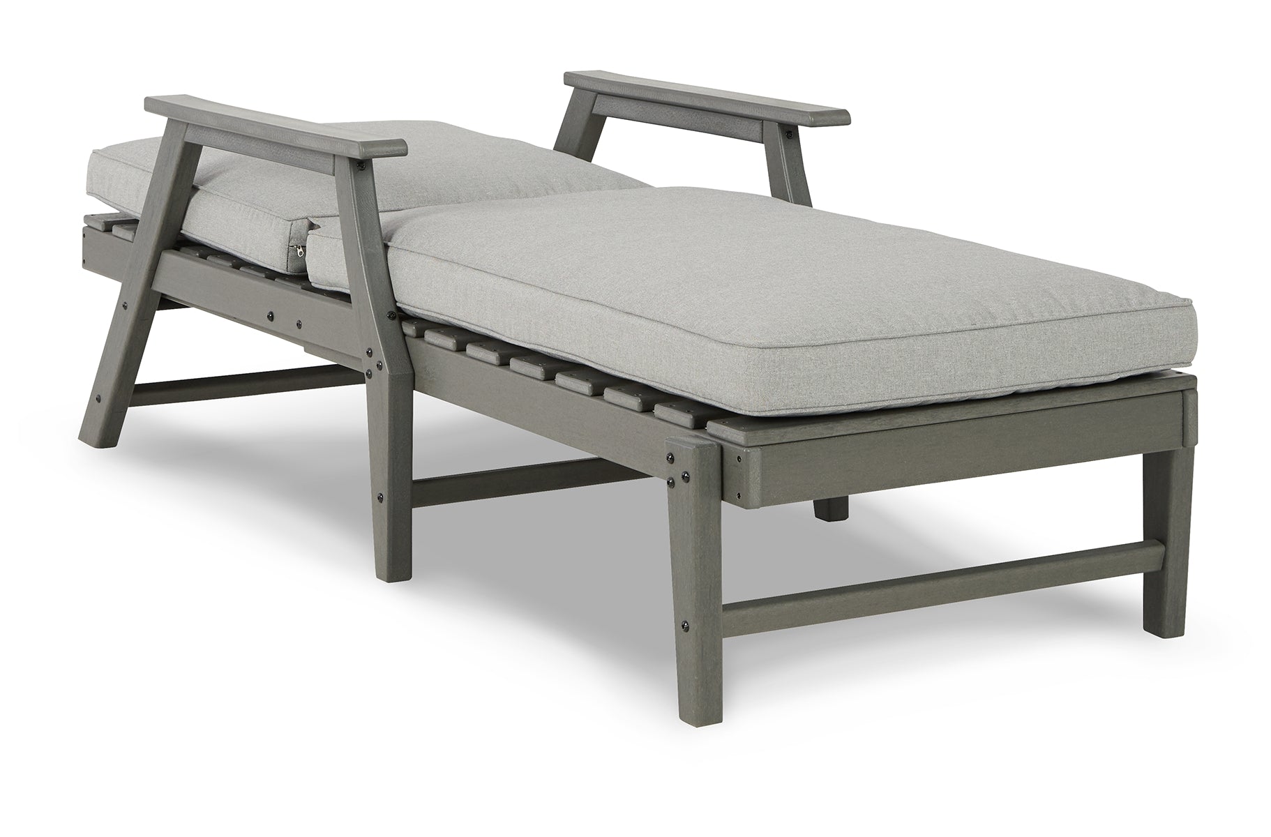Visola Chaise Lounge with Cushion