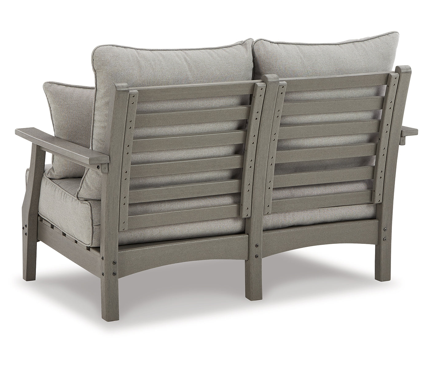 Visola Outdoor Loveseat with Cushion