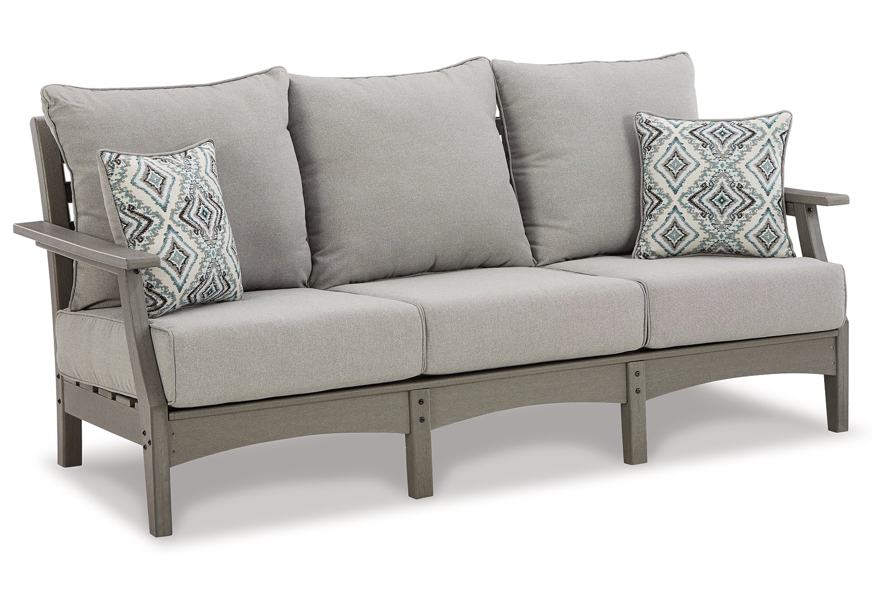 Visola Outdoor Sofa with Cushion