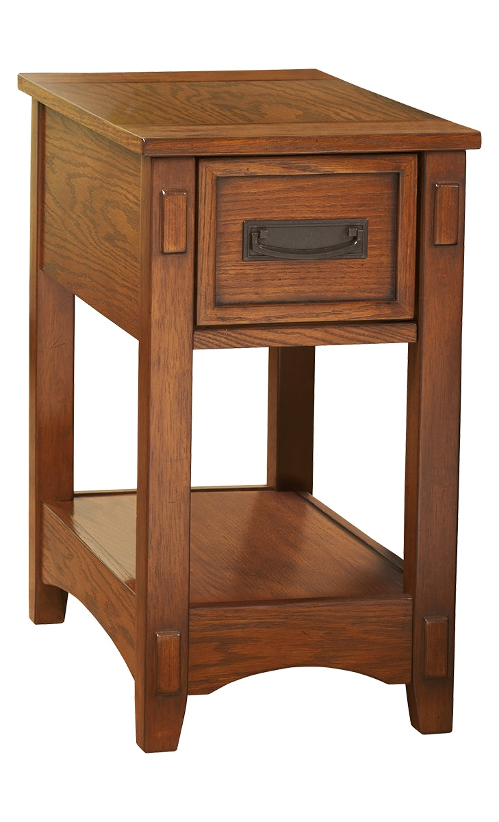 Breegin 2 End Tables