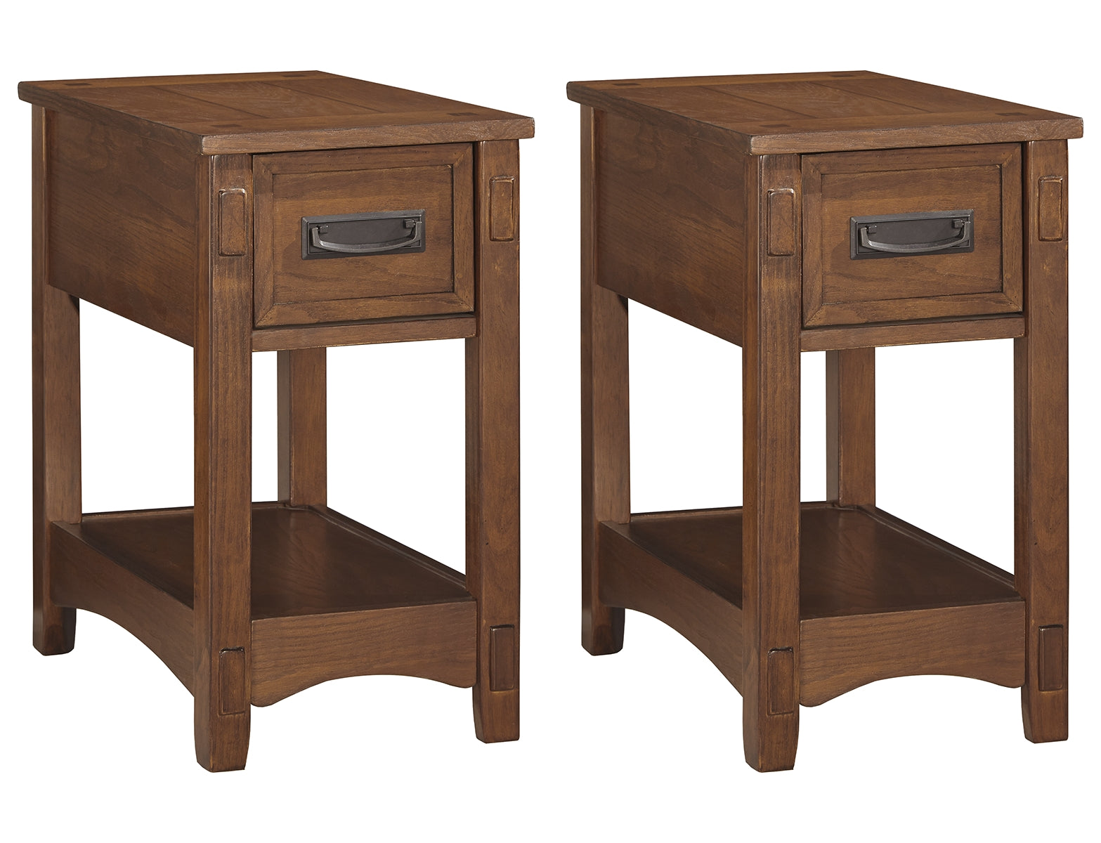Breegin 2 End Tables