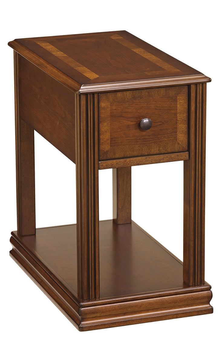 Breegin 2 End Tables