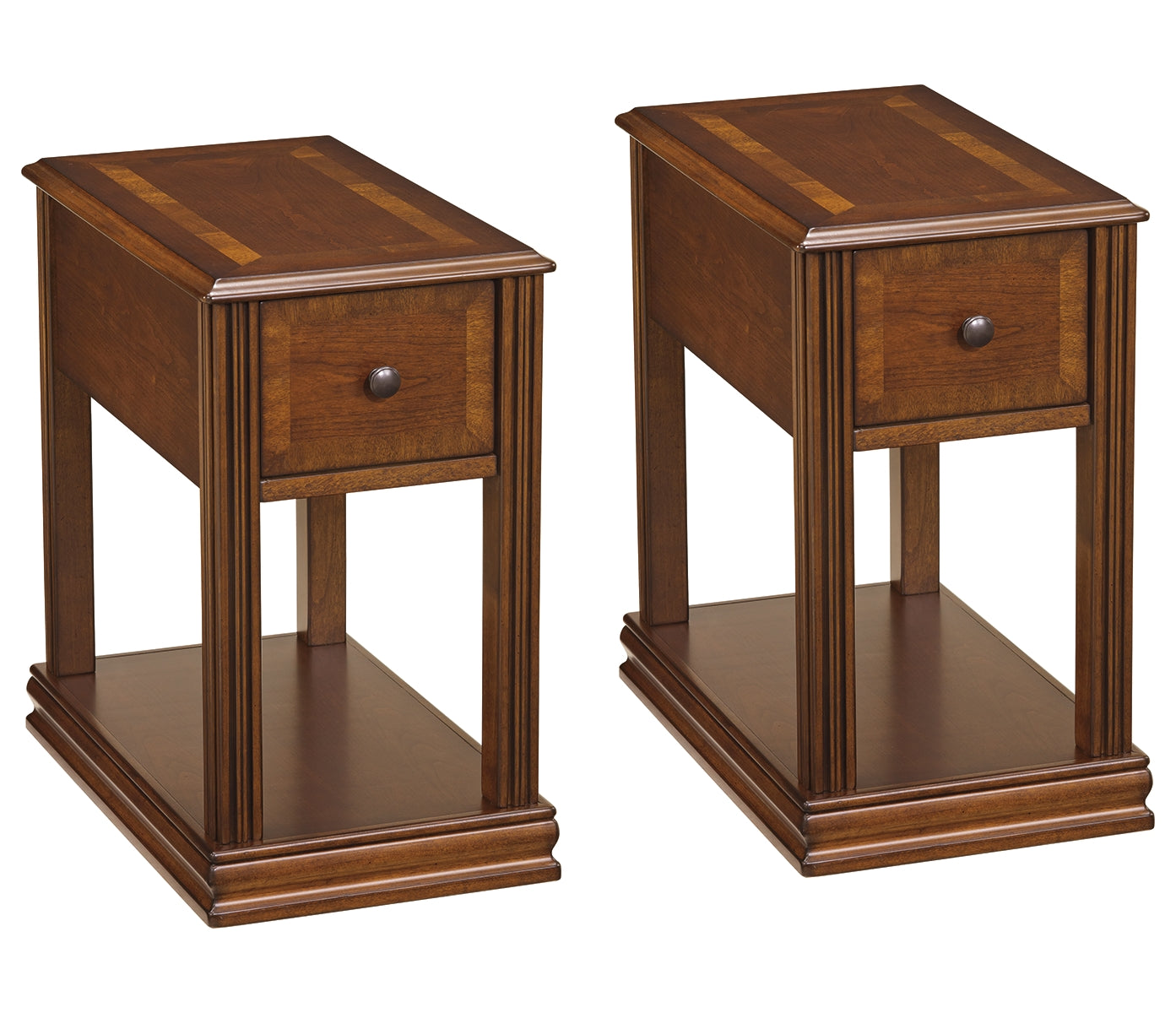 Breegin 2 End Tables