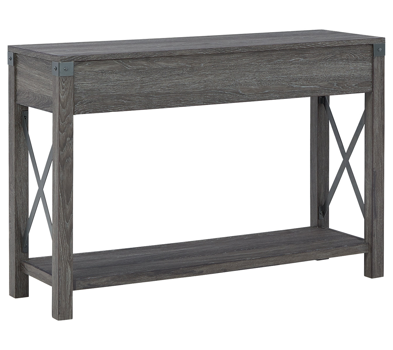 Freedan Sofa/Console Table