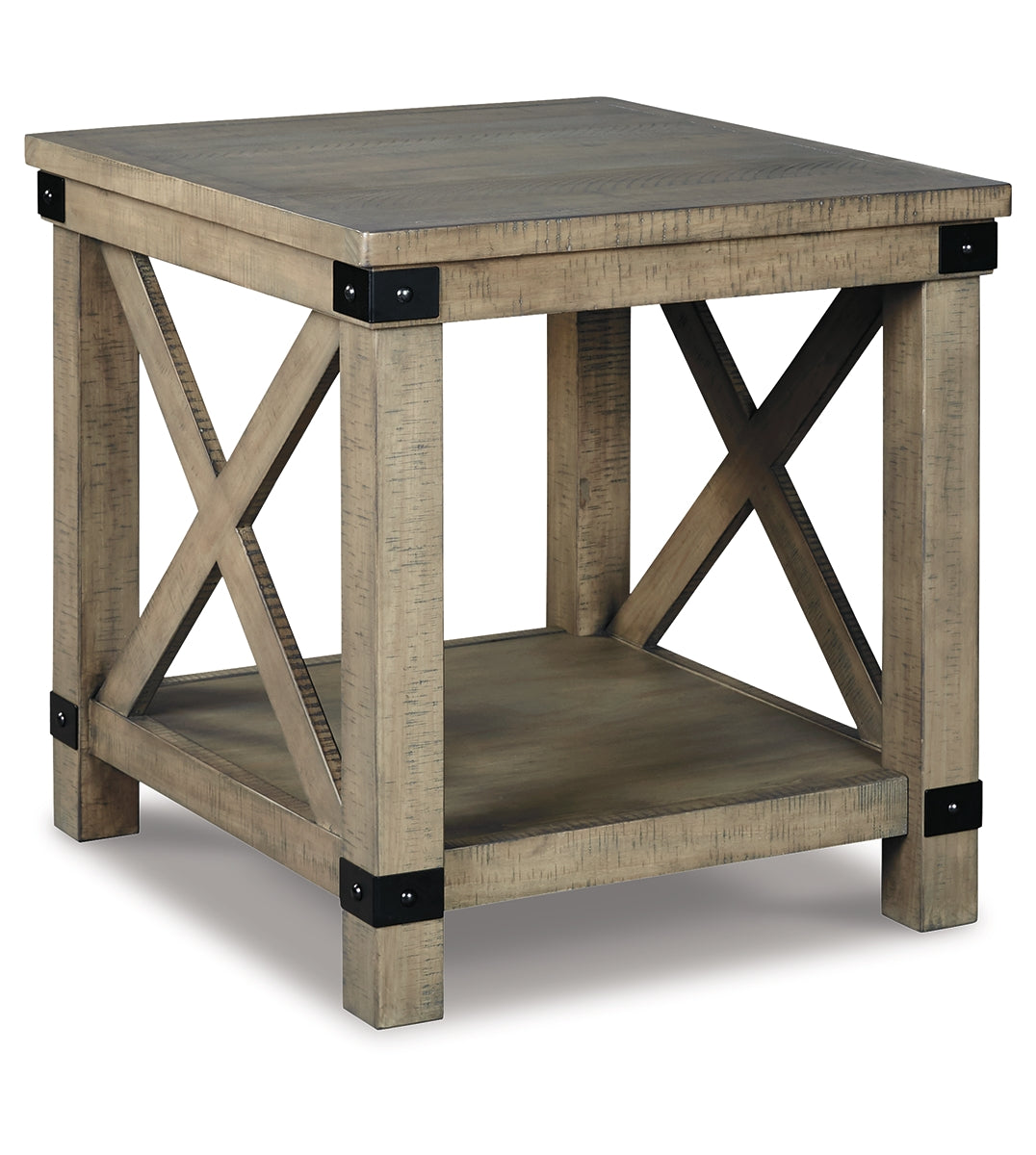 Aldwin 2 End Tables