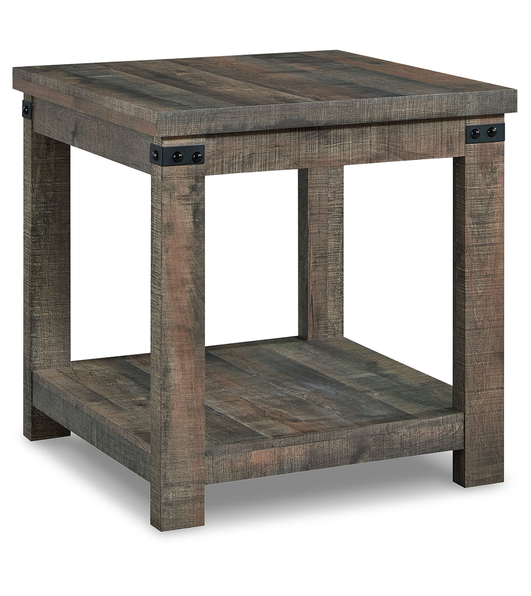 Hollum End Table