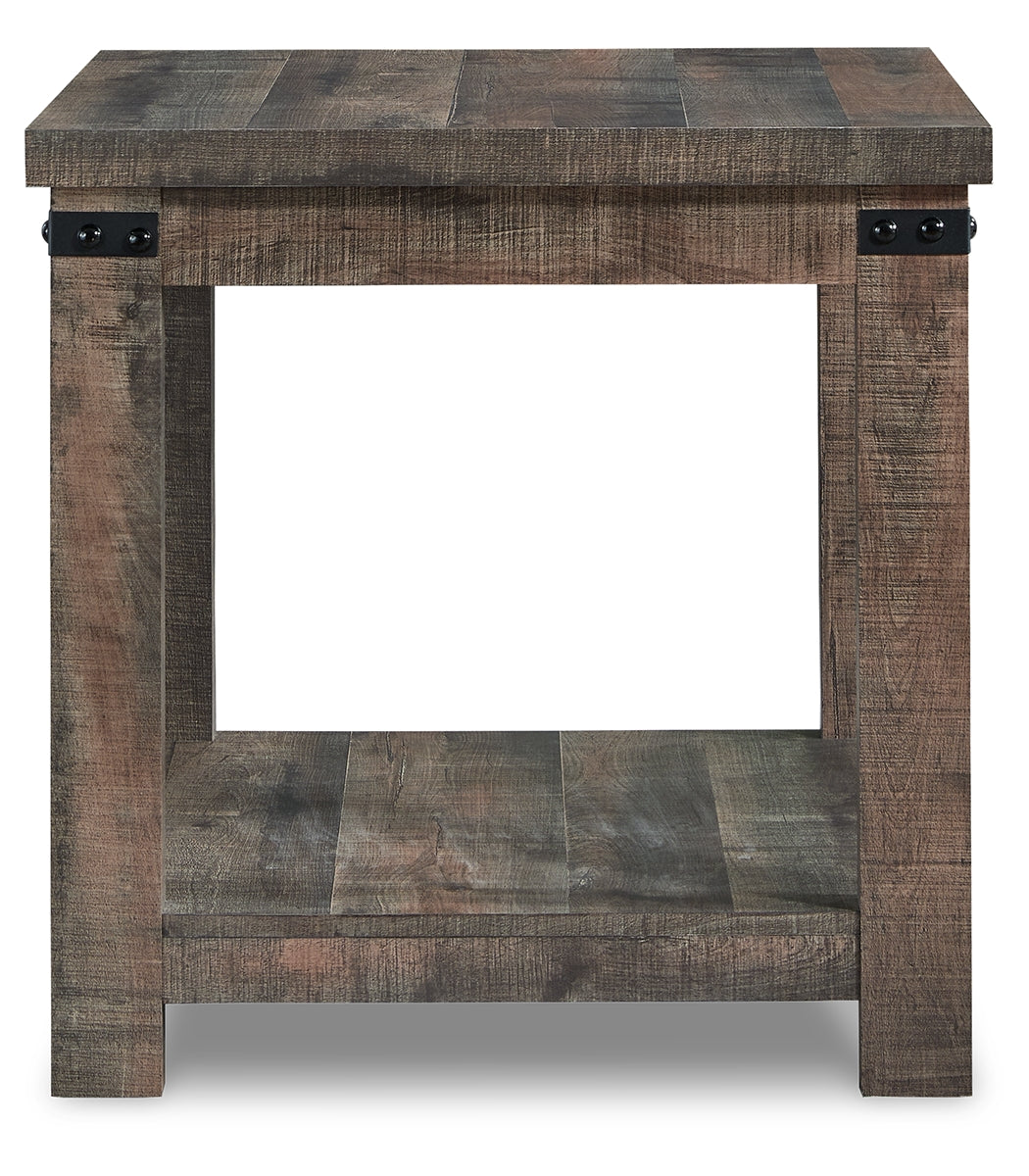 Hollum End Table