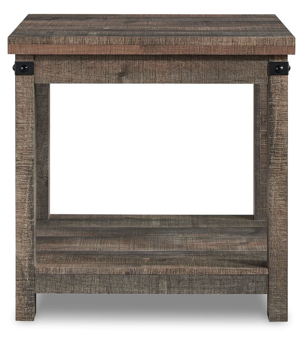 Hollum End Table