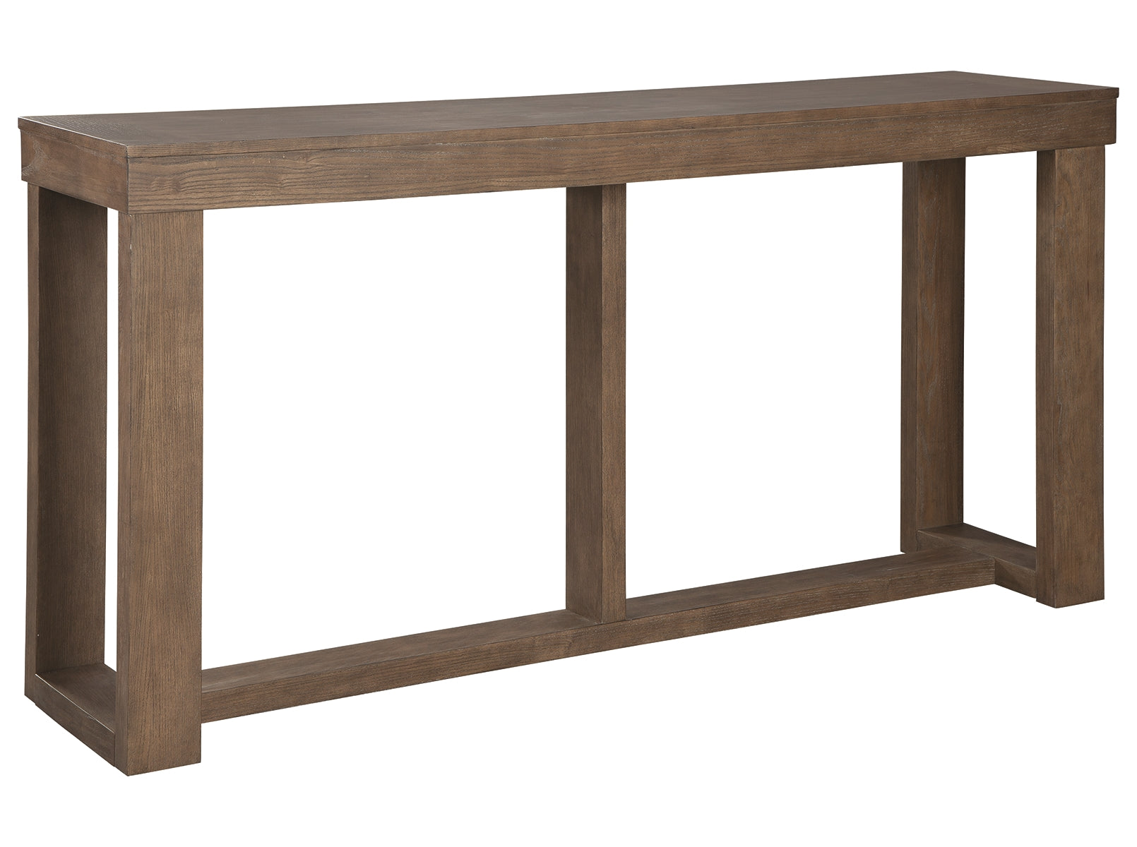 Cariton Sofa/Console Table