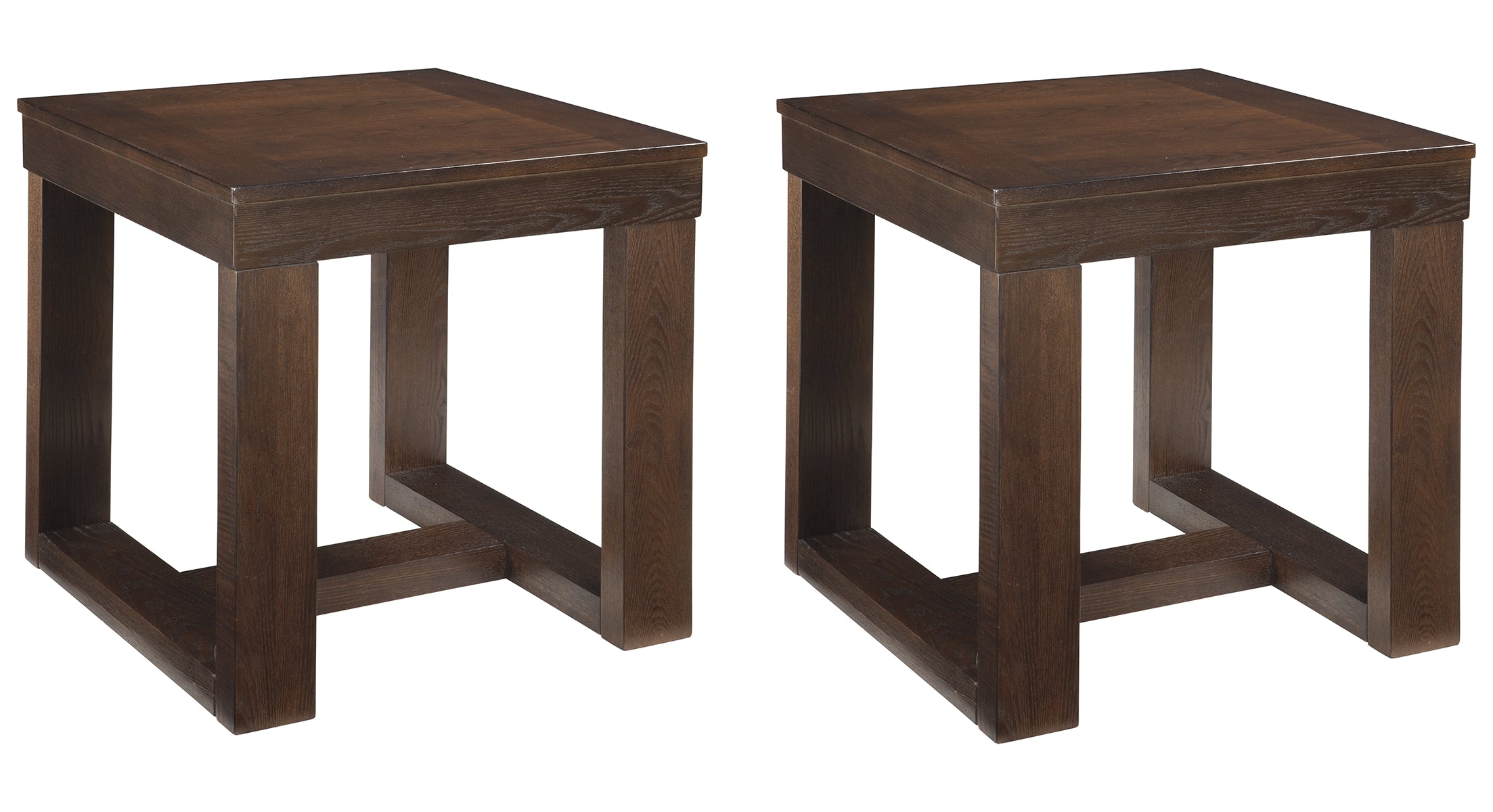 Watson 2 End Tables