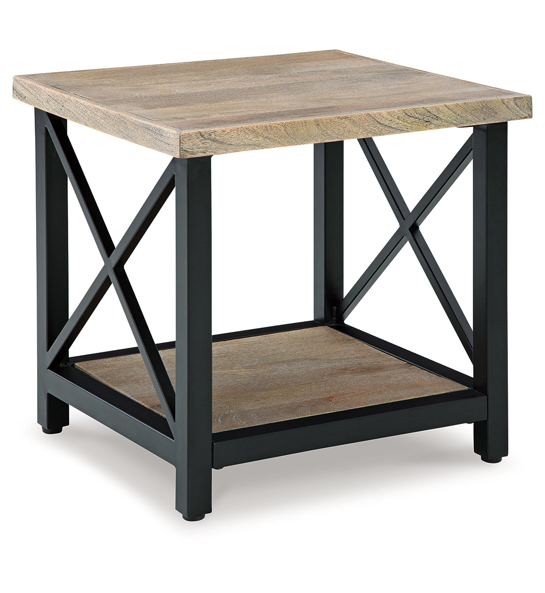 Bristenfort End Table