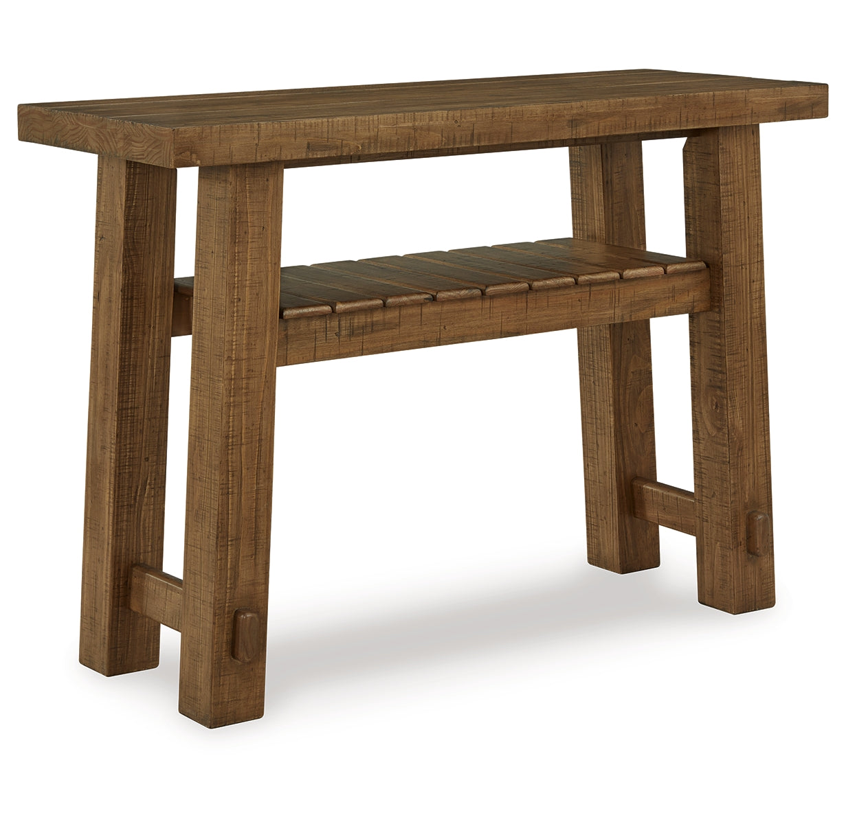 Mackifeld Sofa Table