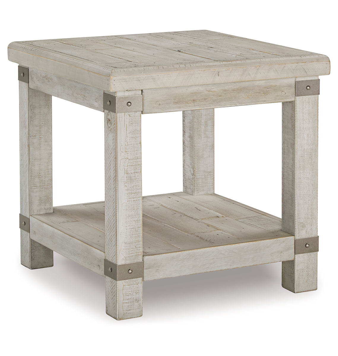 Carynhurst 2 End Tables