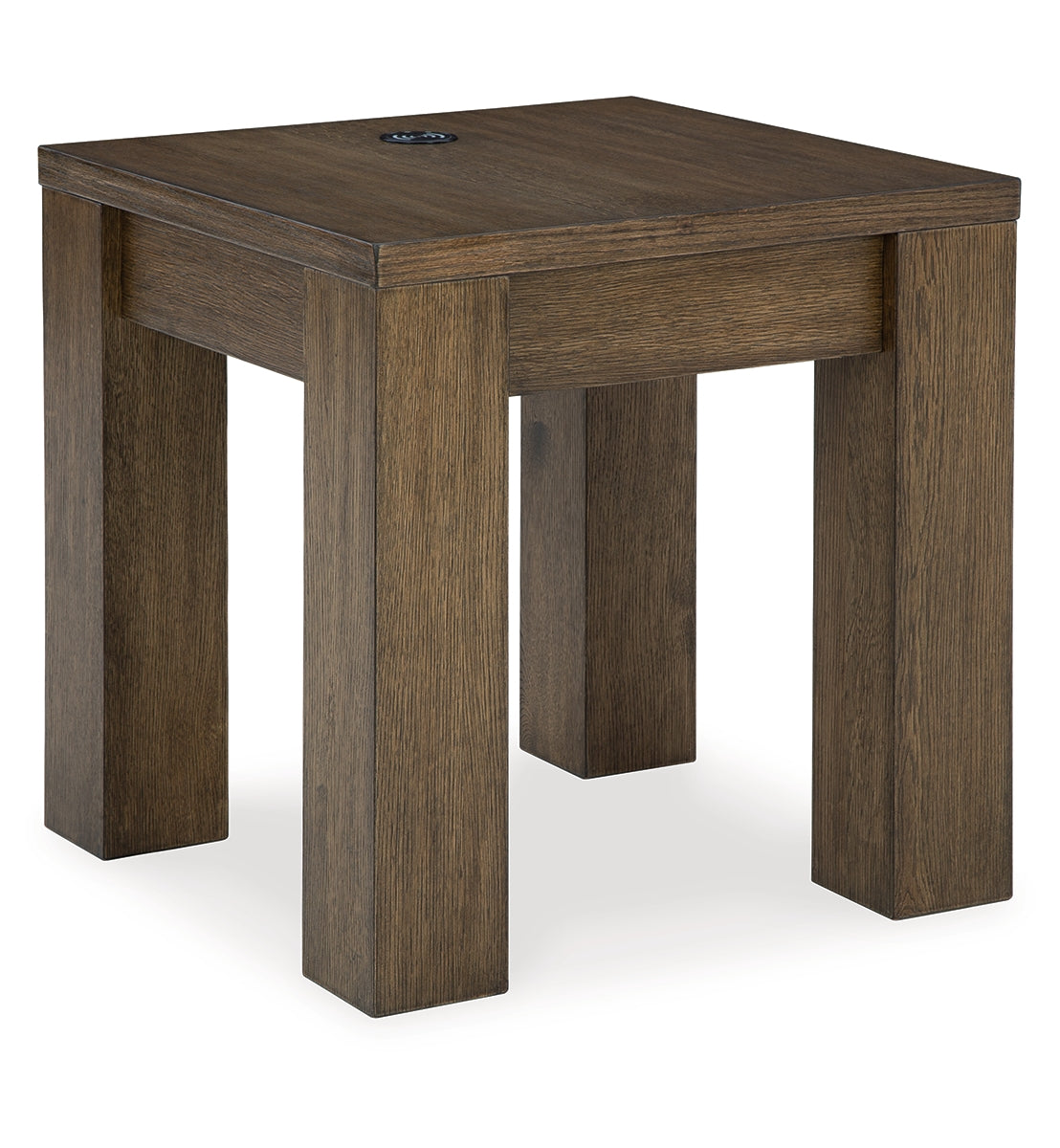 Rosswain End Table